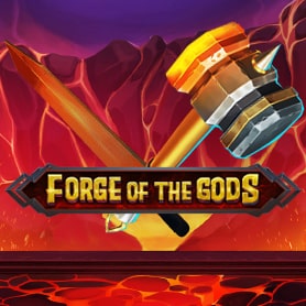 Forge of the Gods